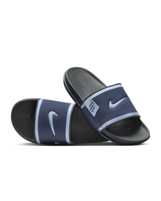 Unisex  Nike Offcourt (Tampa Bay Rays) Offcourt Slides