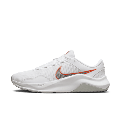 Nike Legend Essential 3 Next Nature Women's Workout Shoes. Nike ID