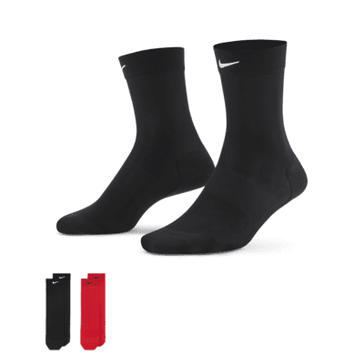 nike socks with high heels