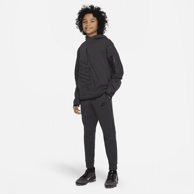 Nike Sportswear Tech Fleece Big Kids' (Boys') Pants. Nike.com