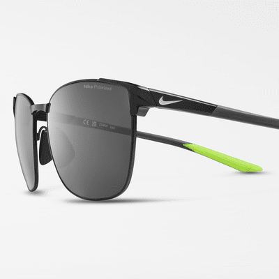 Nike Metal Fusion Polarized Sunglasses