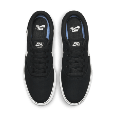 Nike SB Chron 2 Canvas Skate Shoes