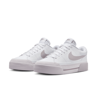 Calzado para mujer Nike Court Legacy Lift