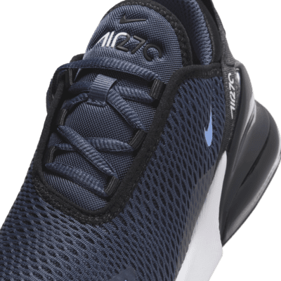 Sapatilhas Nike Air Max 270 para criança