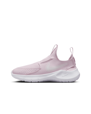 Подростковые кроссовки Nike Flex Runner 3 Big Kids' Road для бега