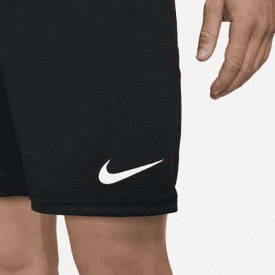 Nike Men's Mesh Training Shorts