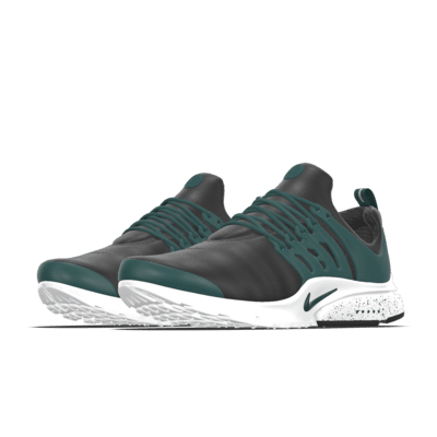 nike air presto with strap