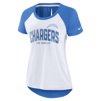 Женские  Los Angeles Chargers Fashion