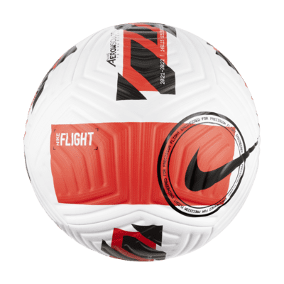 nike pl strike soccer ball