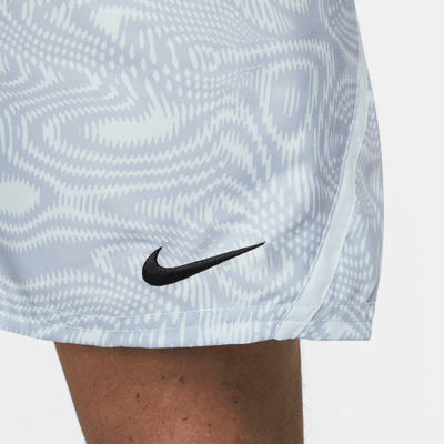 Ανδρικό σορτς τένις Dri-FIT NikeCourt Victory 23 cm