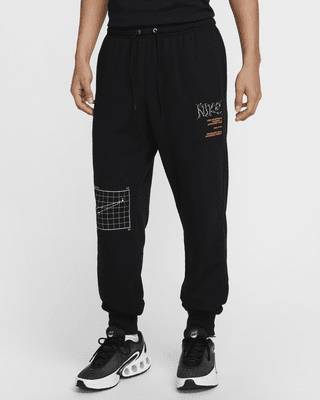 Мужские спортивные штаны Nike Club French Terry Joggers