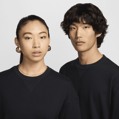 나이키 울 클래식 크루