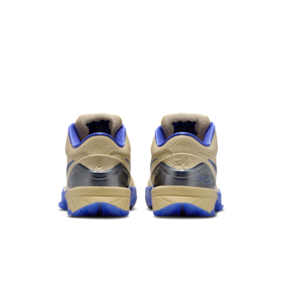 Kobe IV Older Kids' Basketball Shoes