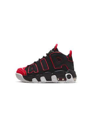 Nike Air More Uptempo Kleuterschoen. Nike NL