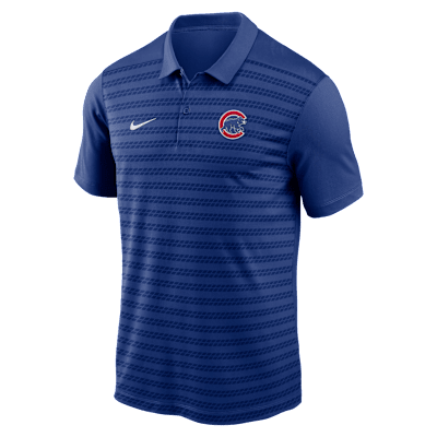 Chicago Cubs Authentic Collection Victory