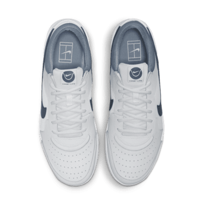 Supplement Lift Integratie NikeCourt Zoom Lite 3 Men's Hard Court Tennis Shoes. Nike.com