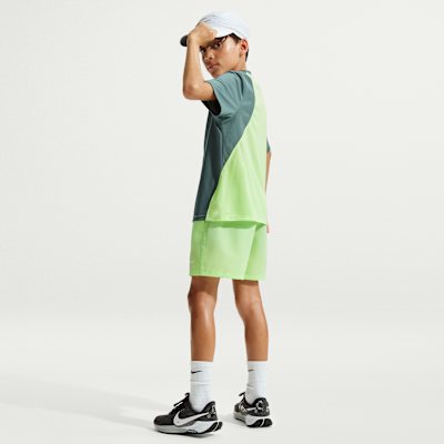 Nike Sportswear Multi Older Kids' (Boys') Dri-FIT T-Shirt