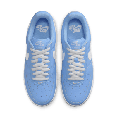 Calzado para hombre Nike Air Force 1 Low Retro