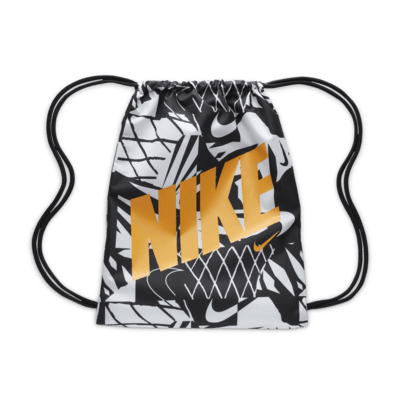 Nike Kids' Drawstring Bag (12L)