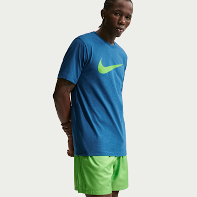 Playera para hombre Nike Sportswear Swoosh