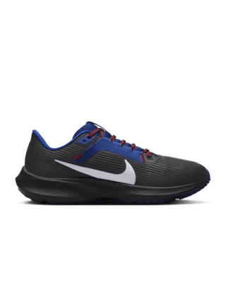 Nike Pegasus 40 (NFL Pittsburgh Steelers) Men's Road Running Shoes