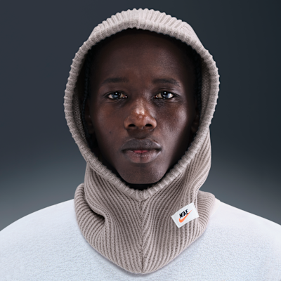 나이키 시티 니트 후드