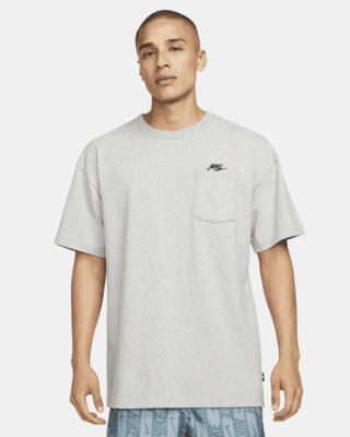 Мужская футболка Nike Sportswear Premium Essentials Pocket