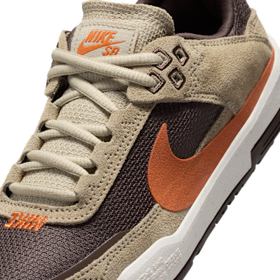 Nike SB Day One Older Kids' Skate Shoes