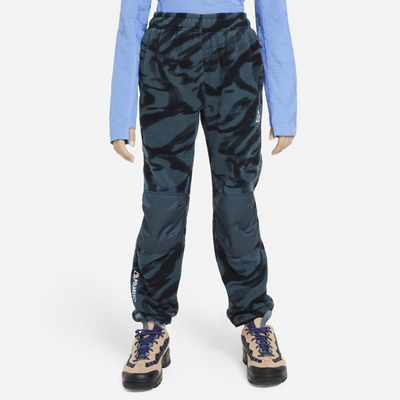 Nike ACG "Wolf Tree" Big Kids' Pants