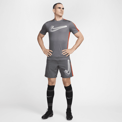 Shorts de fútbol para hombre Nike Academy