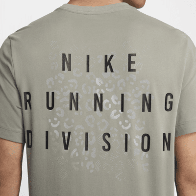 Nike Running Division Men's Dri-FIT Running T-Shirt