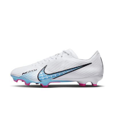 Nike Mercurial Vapor 15 Academy Multi-Ground Low-Top Football Boot