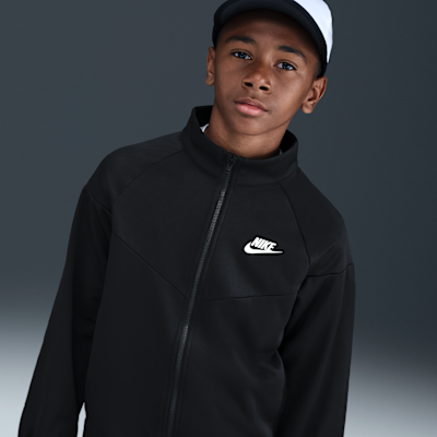 Nike Sportswear Big Kids' Dri-FIT Tracksuit