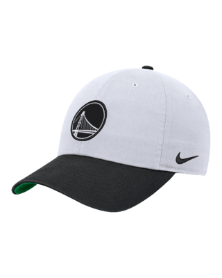 Кепка Golden State Warriors Select Series Nike NBA Cap