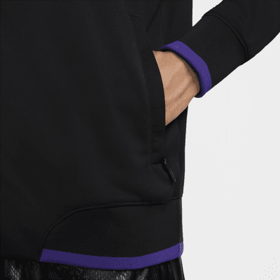 Chamarra de básquetbol Nike Dri-FIT para hombre Kobe