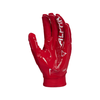 Guantes de fútbol americano Nike Superbad (1 par)