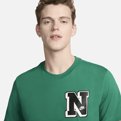 Playera para hombre Nike Sportswear