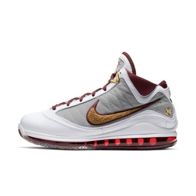 lebron leather shoes