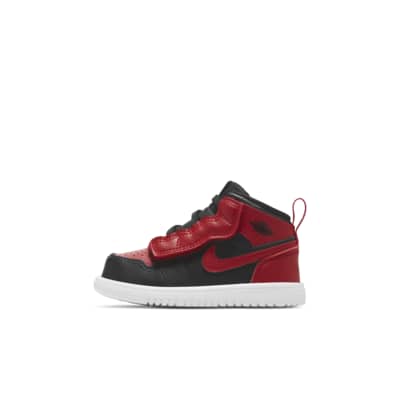 chausson nike bebe jordan