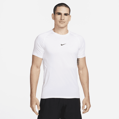 Playera de manga corta Dri-FIT slim para hombre Nike Pro