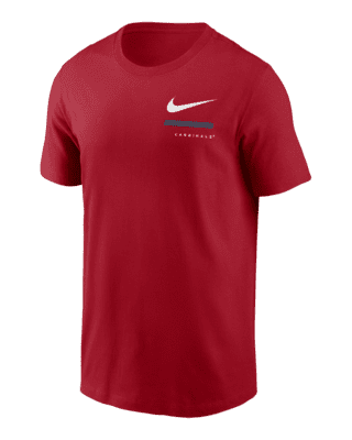 Nike Dri-FIT Velocity Practice (MLB St. Louis Cardinals) Men's T