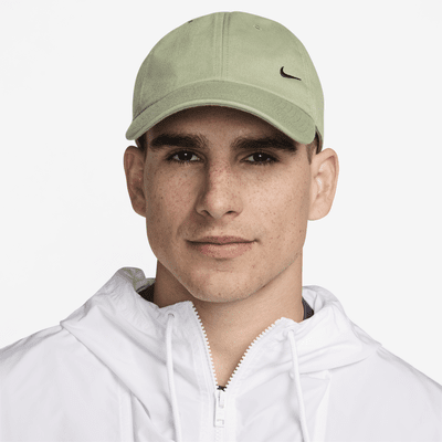 Nike Club Unstructured Cap