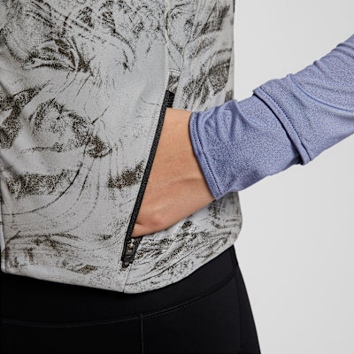 Nike Swift Women's Therma-FIT ADV Reflective Running Vest