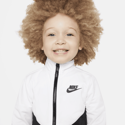 Nike Core Tricot Set Toddler Tracksuit