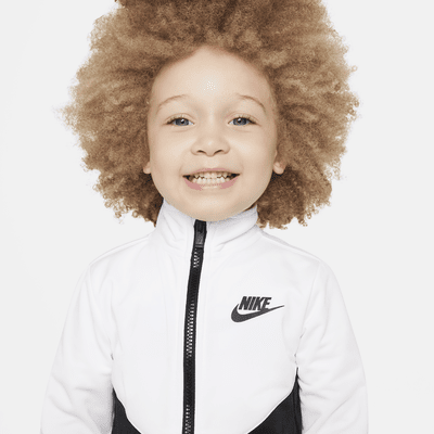 Nike Core Tricot Set Toddler Tracksuit. Nike.com