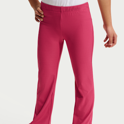 Nike Cosy Younger Kids' 2-Piece Flared Leggings Set