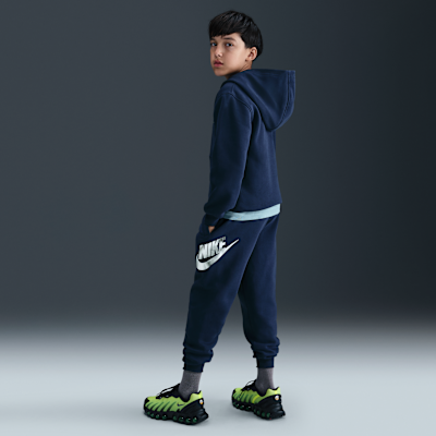 Nike Sportswear Club Fleece Big Kids' Joggers