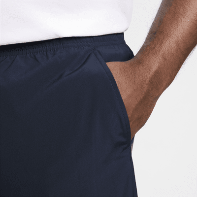 Pants Dri-FIT entallados versátiles para hombre Nike Form