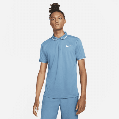 NIKE NikeCourt Dri-FIT Victory Hommes Polo tennis | KELLER SPORTS [FR]