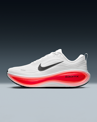 Мужские кроссовки Nike Vomero Plus Road (Extra Wide) для бега